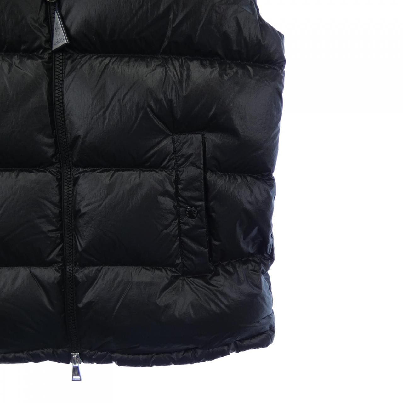 モンクレール MONCLER ダウンベスト