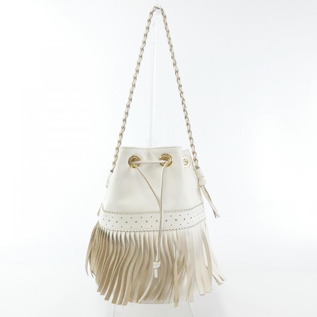 ジェイアンドエムデヴィッドソン J&M DAVIDSON BAG
