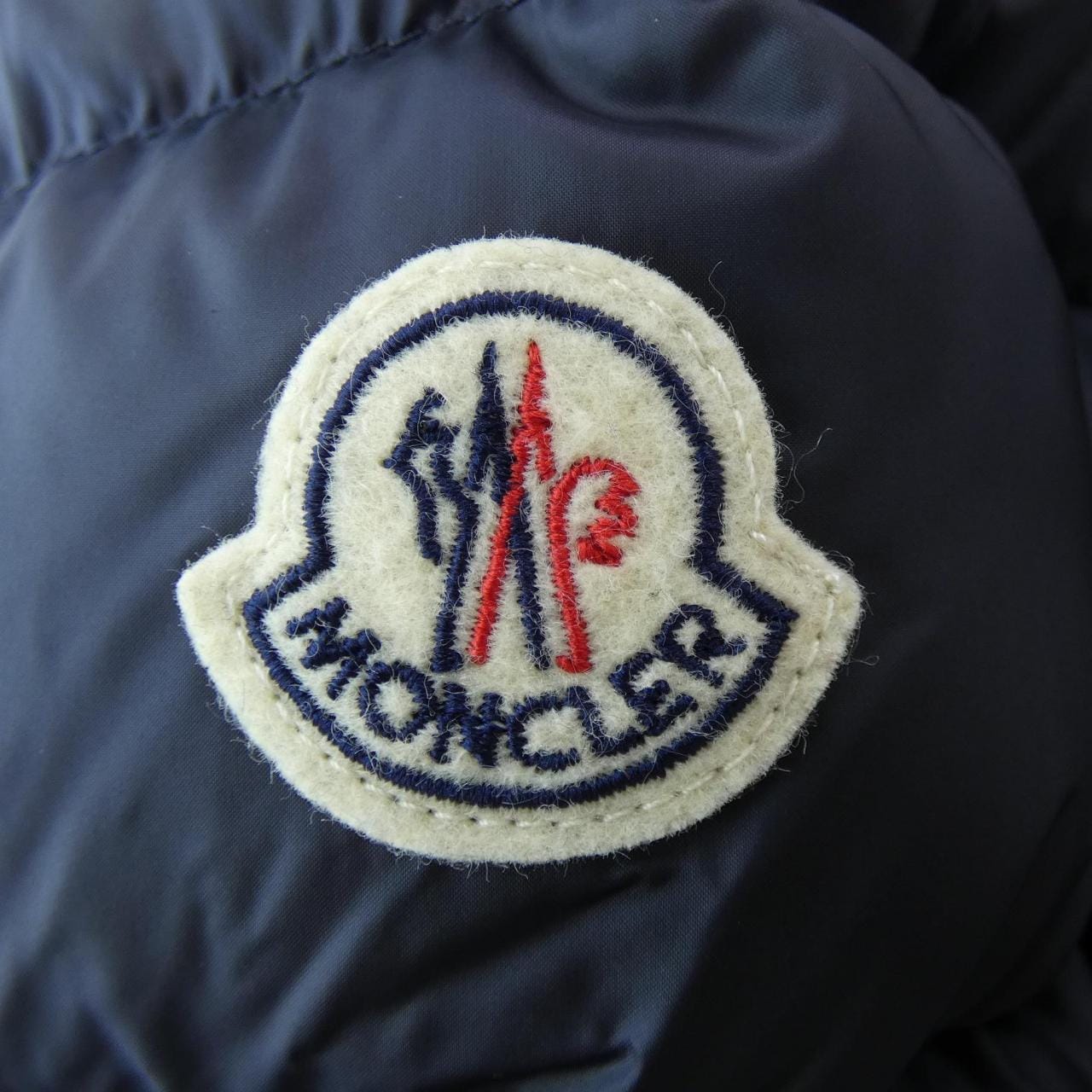 モンクレール MONCLER ダウンコート