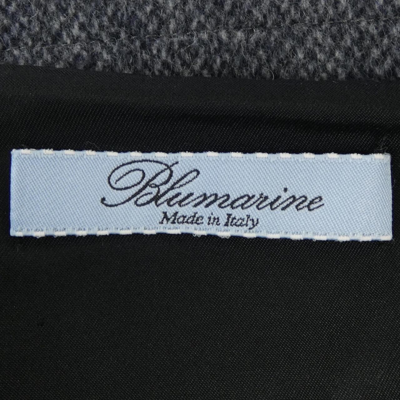 Blumarine skirt