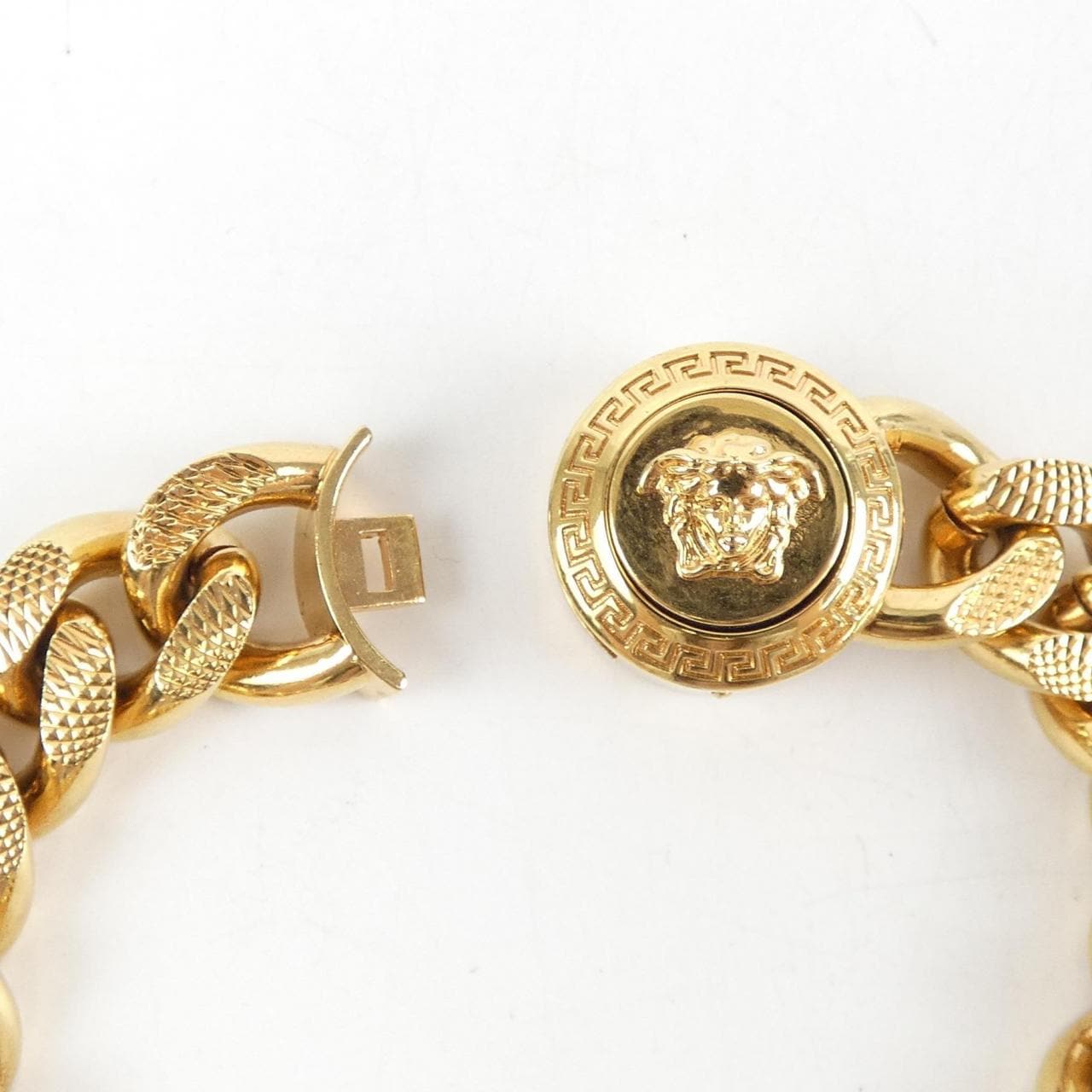 ヴェルサーチ VERSACE BRACELET