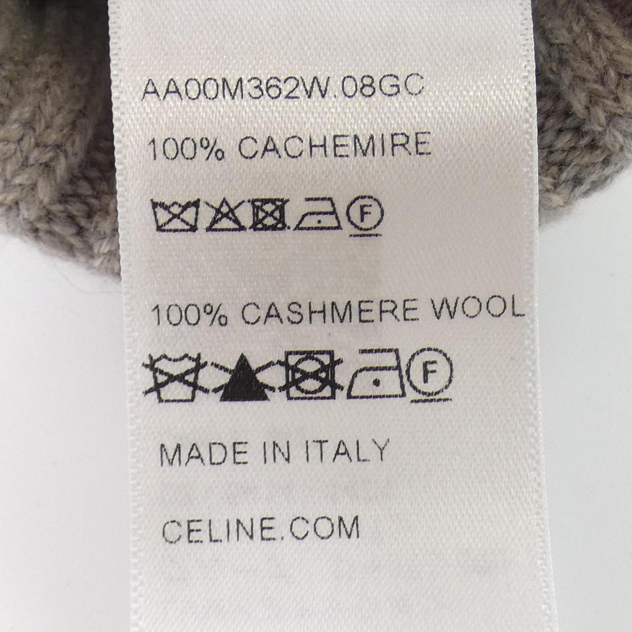 セリーヌ CELINE GLOVE