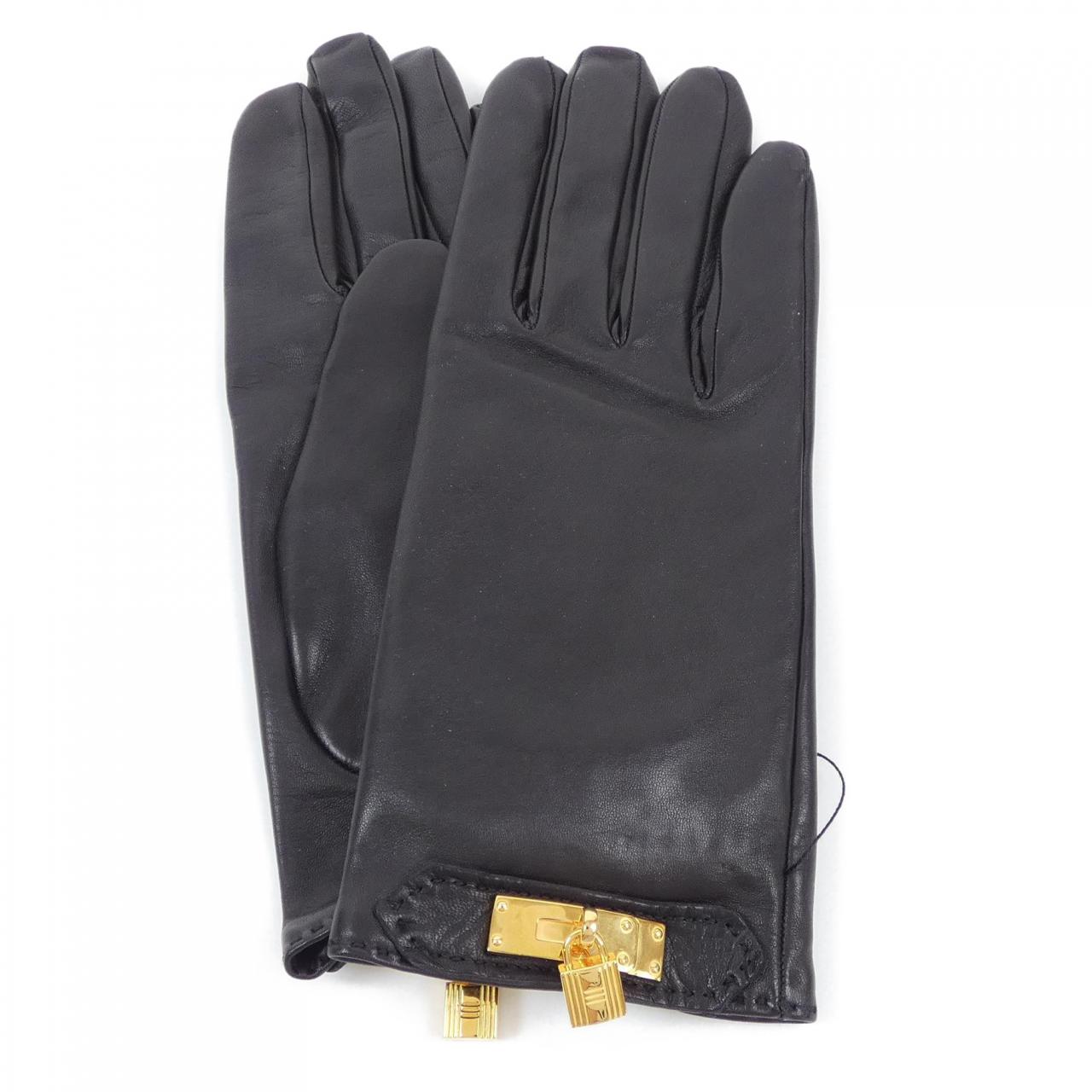 エルメス HERMES GLOVE