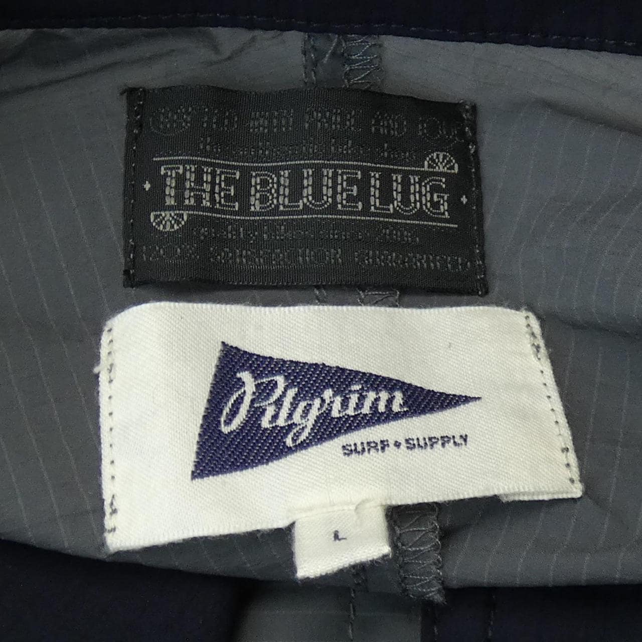 ピルグリム Pilgrim ブルゾン