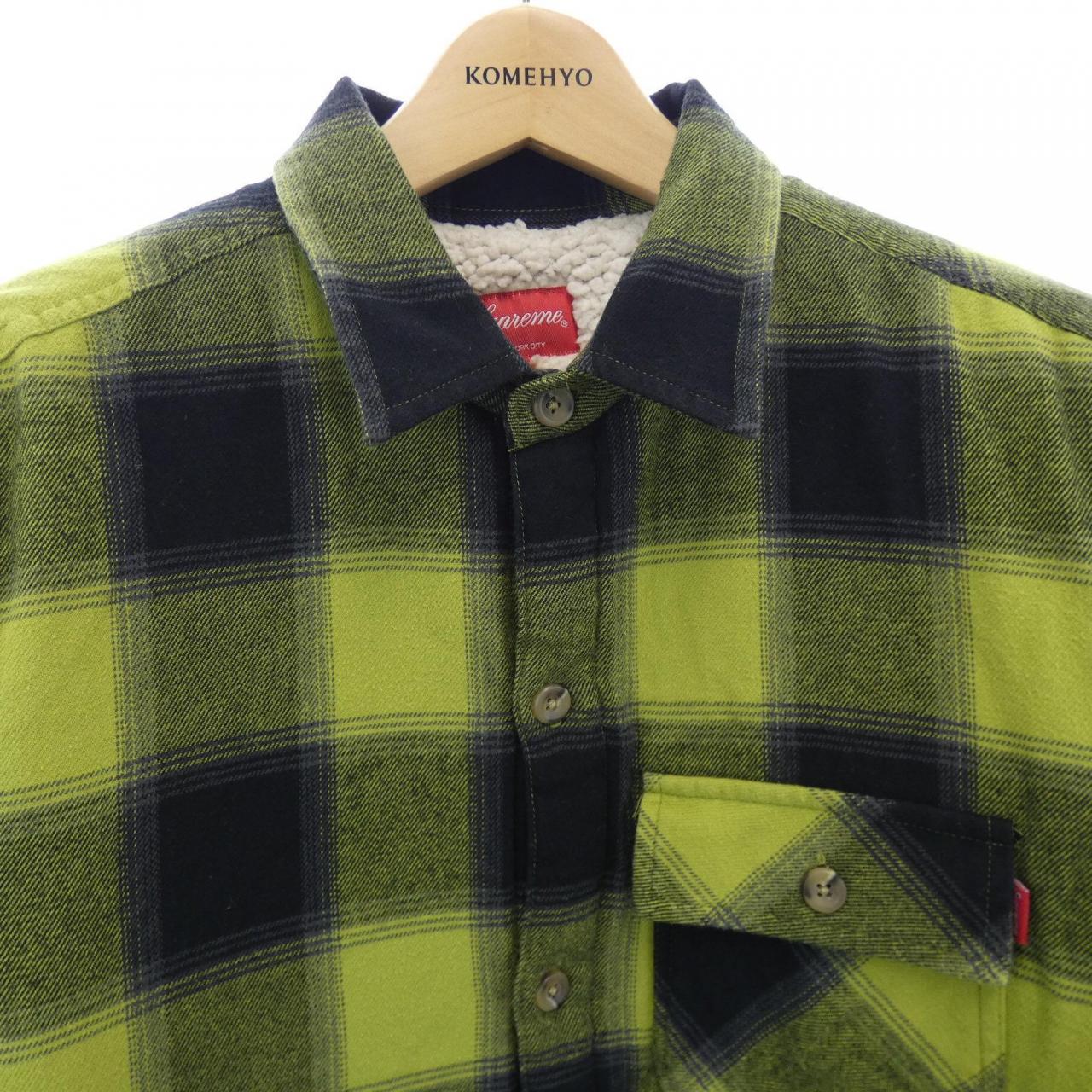 シュプリーム SUPREME ブルゾン