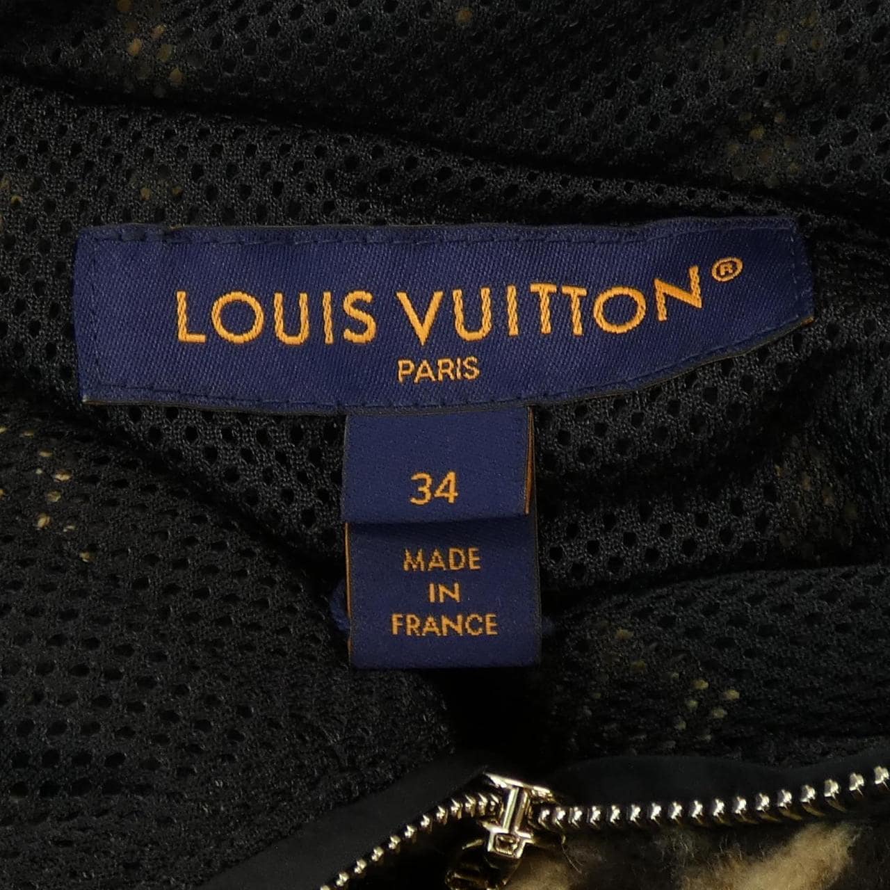 LOUIS VUITTON背心