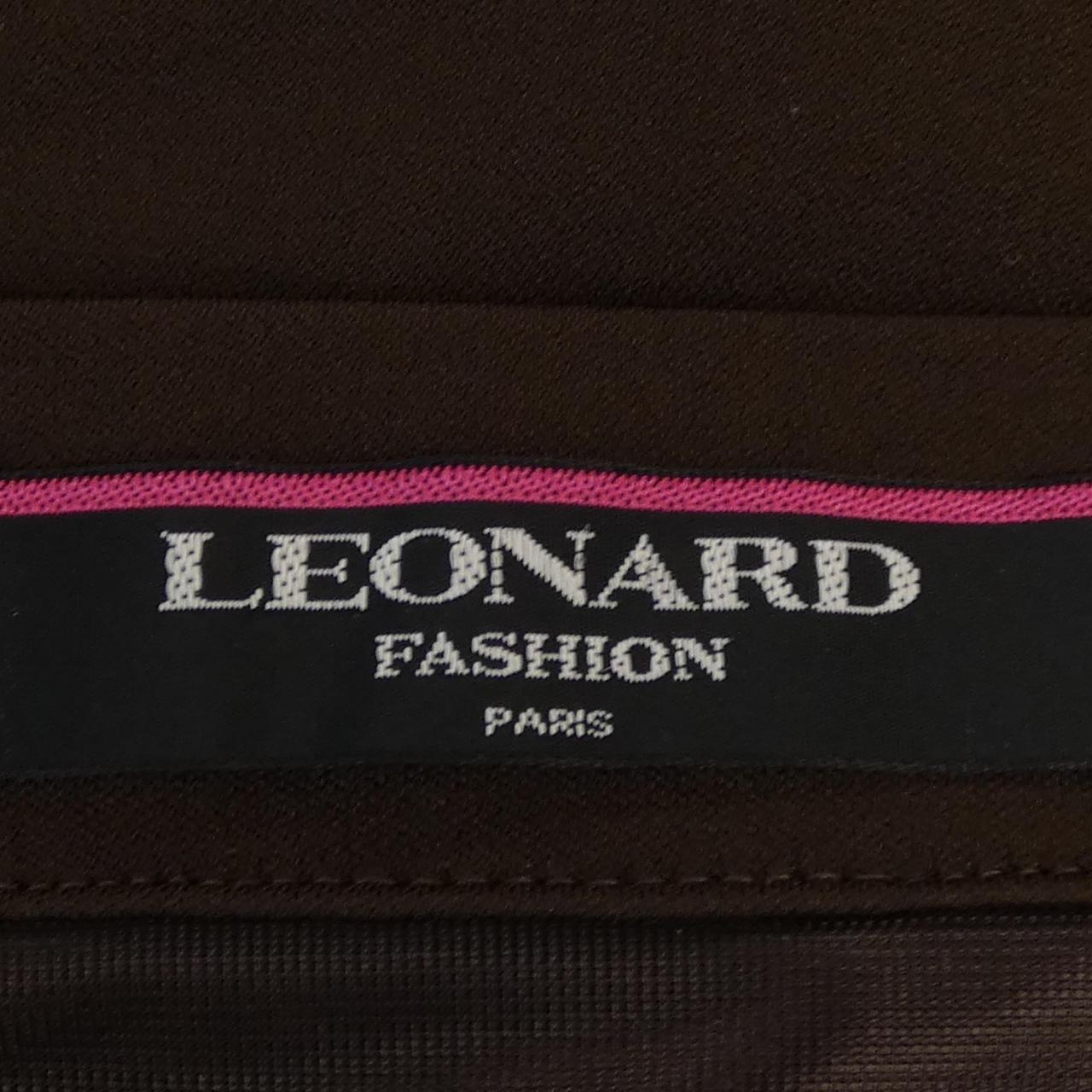 レオナールファッション LEONARD FASHION スカート