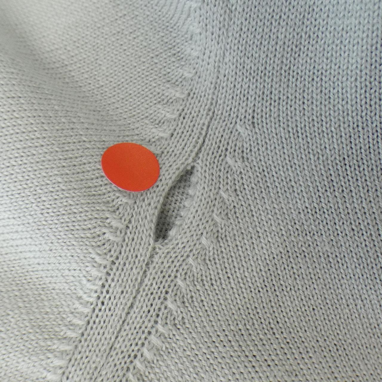 エルメス HERMES ニット