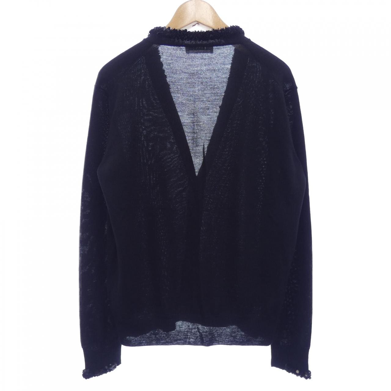 ジルサンダー JIL SANDER カーディガン