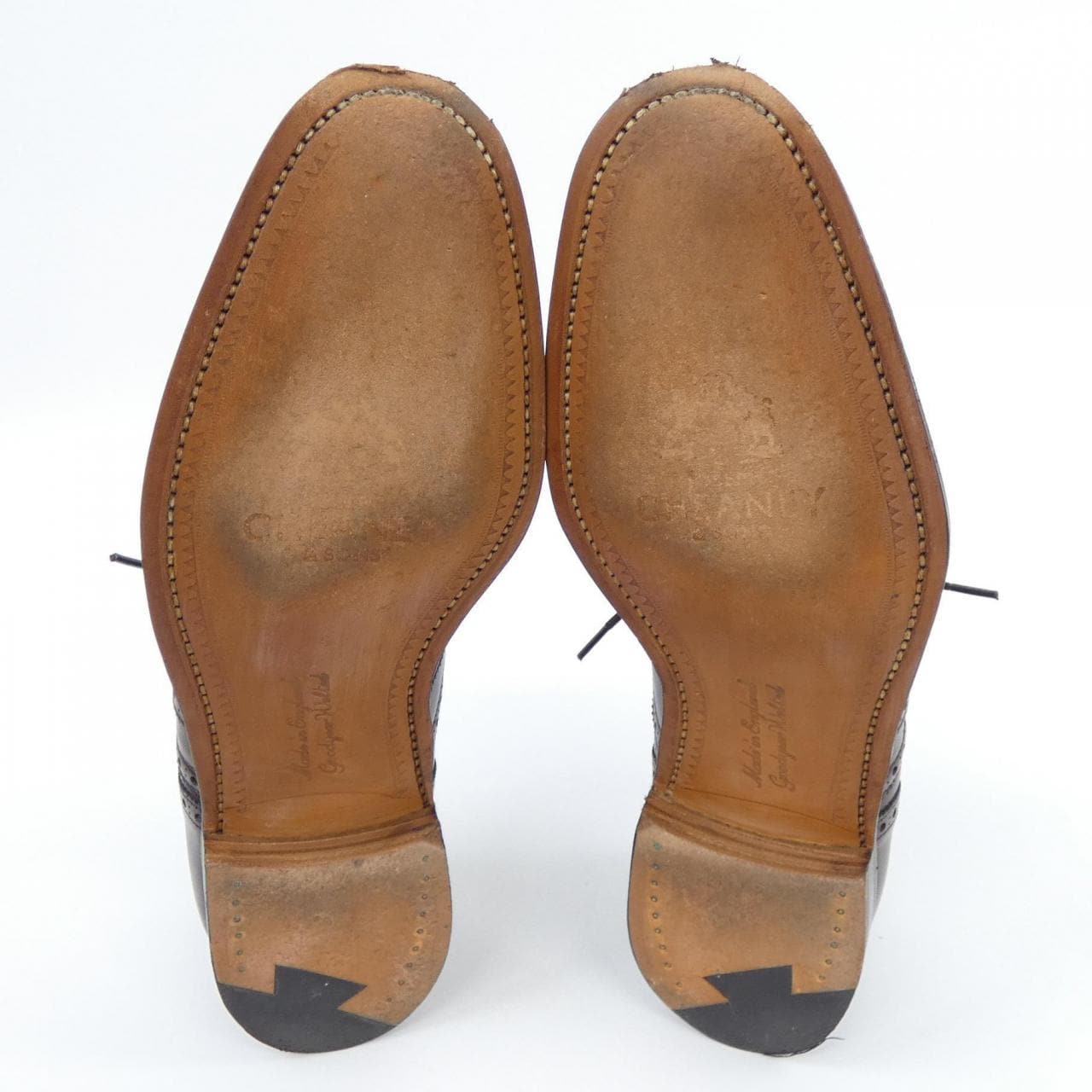 チーニー CHEANEY シューズ