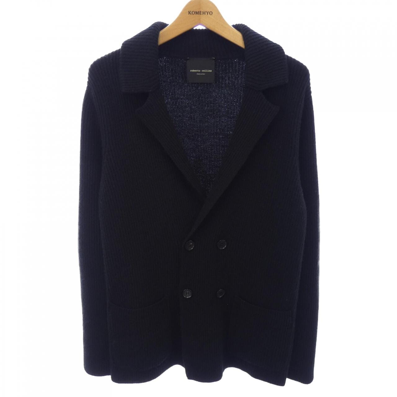 ロベルトコリーナ ROBERTO COLLINA ニット