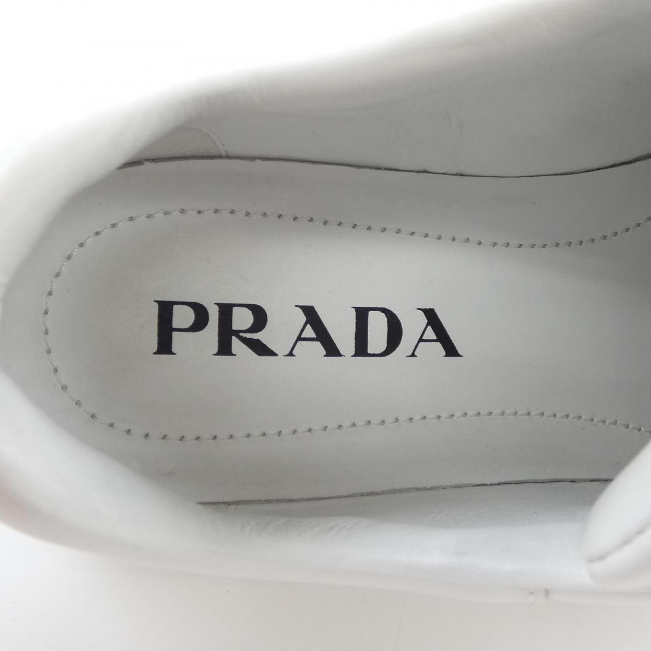 プラダ PRADA 1E621M スニーカー