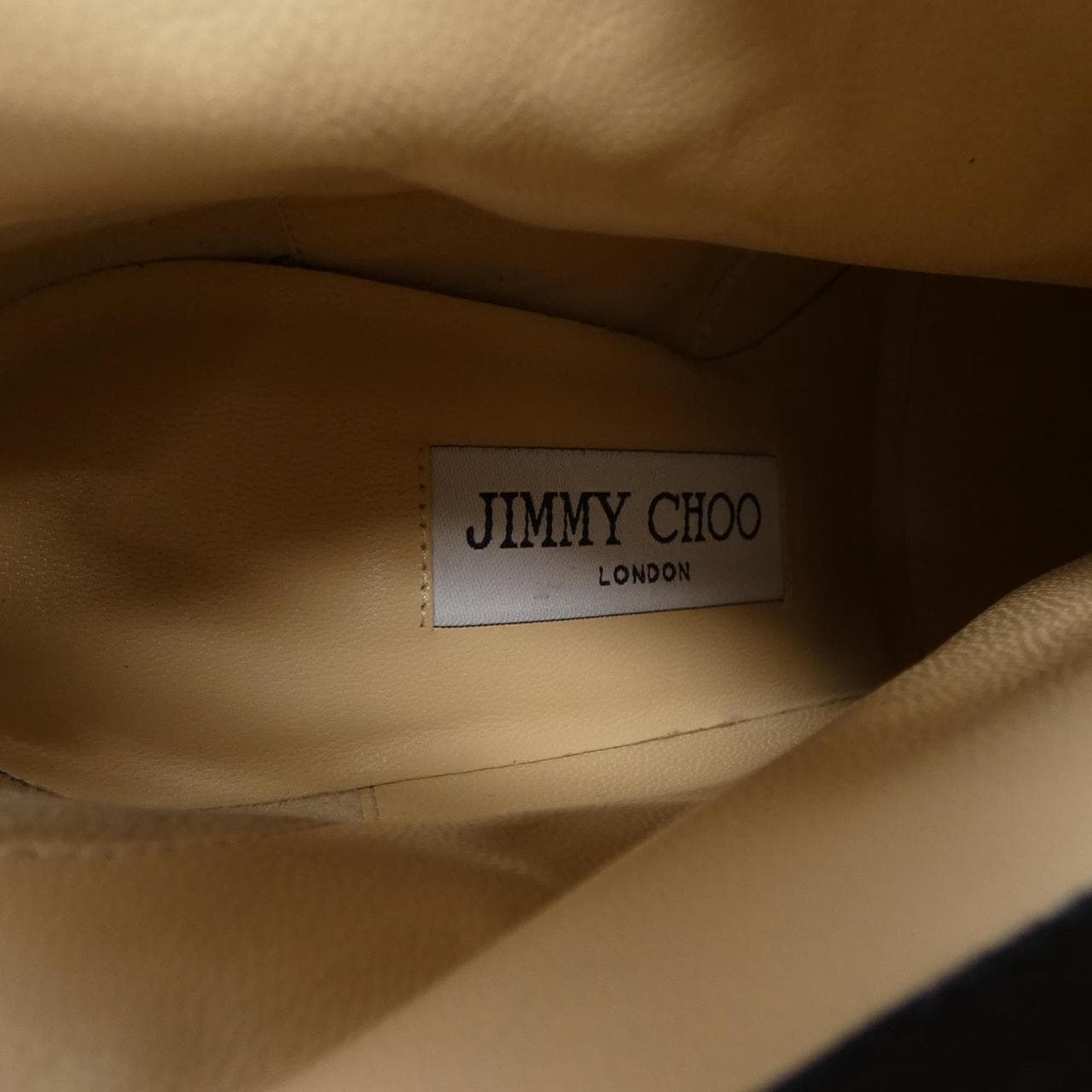 ジミーチュウ JIMMY CHOO ブーツ