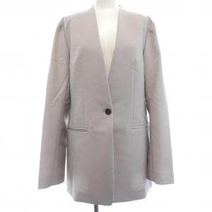 エストネーション ESTNATION ノーカラージャケット