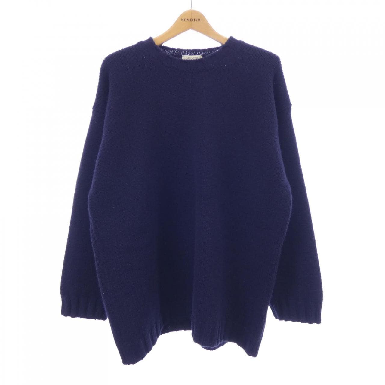 ヴァレンティノ VALENTINO JVOKC05P2U6 ニット