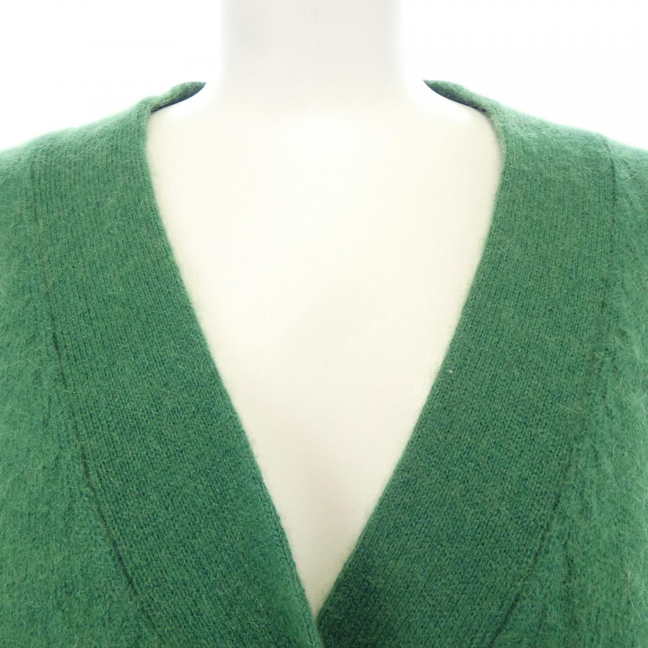 ティッカ TICCA 0223422254 カーディガン