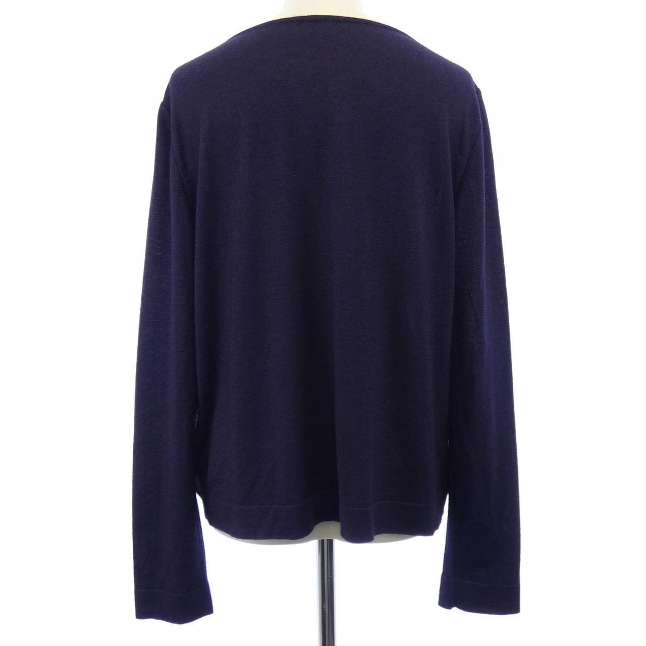 エルメス HERMES FLAMINGU PARTY *77-7752 ツイルレーヌ トップス