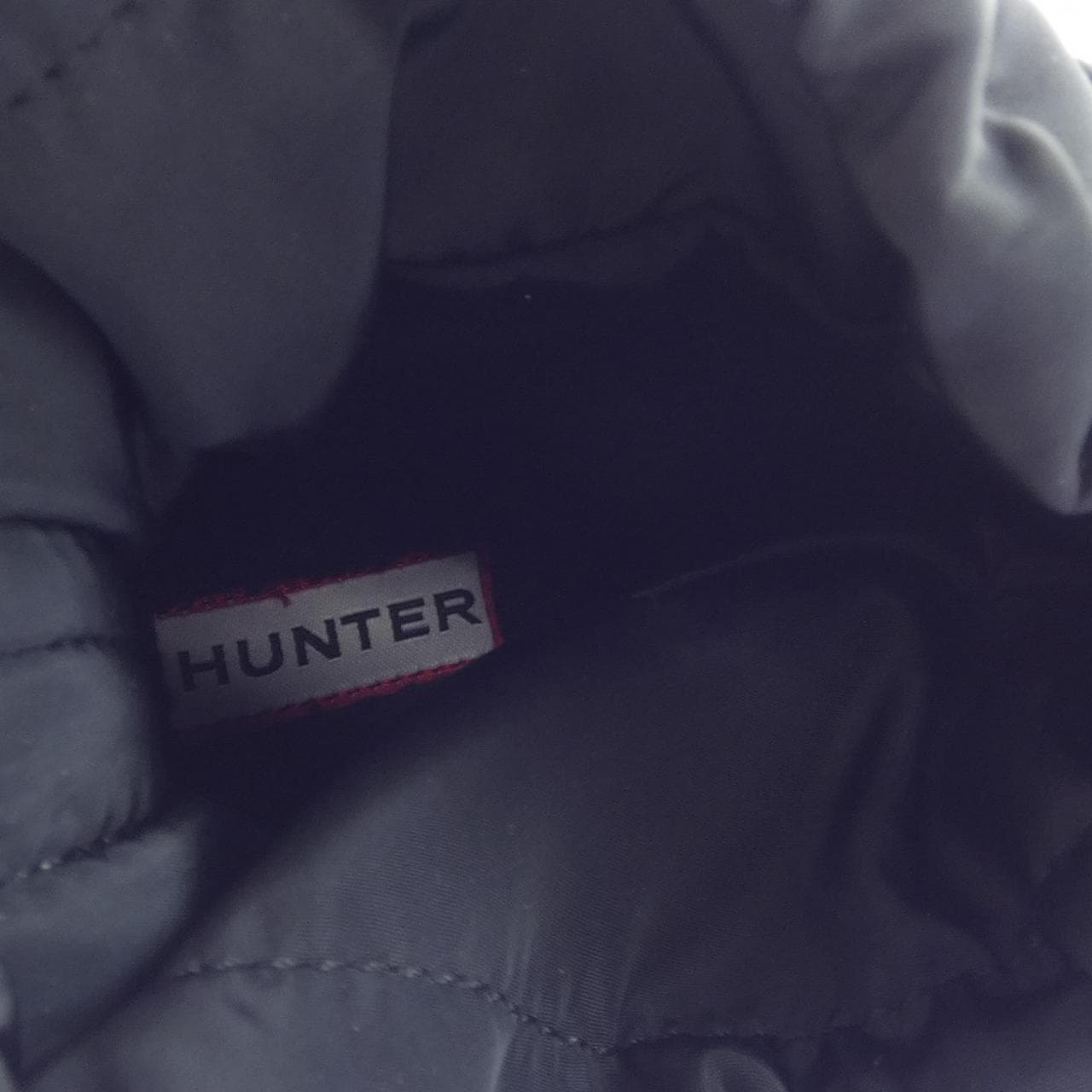 ハンター HUNTER ブーツ