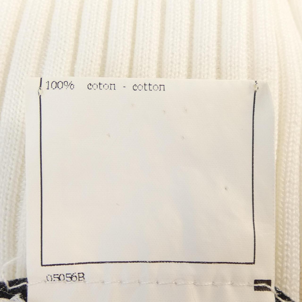 【ヴィンテージ】シャネル CHANEL P08613V00337 97C トップス