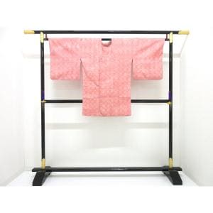 道行コート　リバーシブル