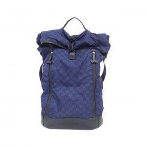 ルイヴィトン ダミエ チャレンジ シロッコ N41194 リュックサック