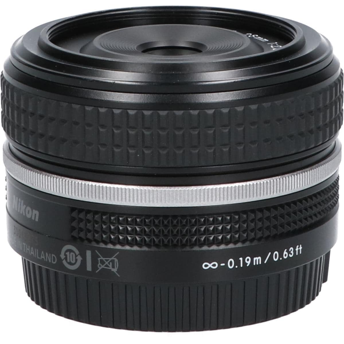 Nikon Z28mm F2.8 Special Edition