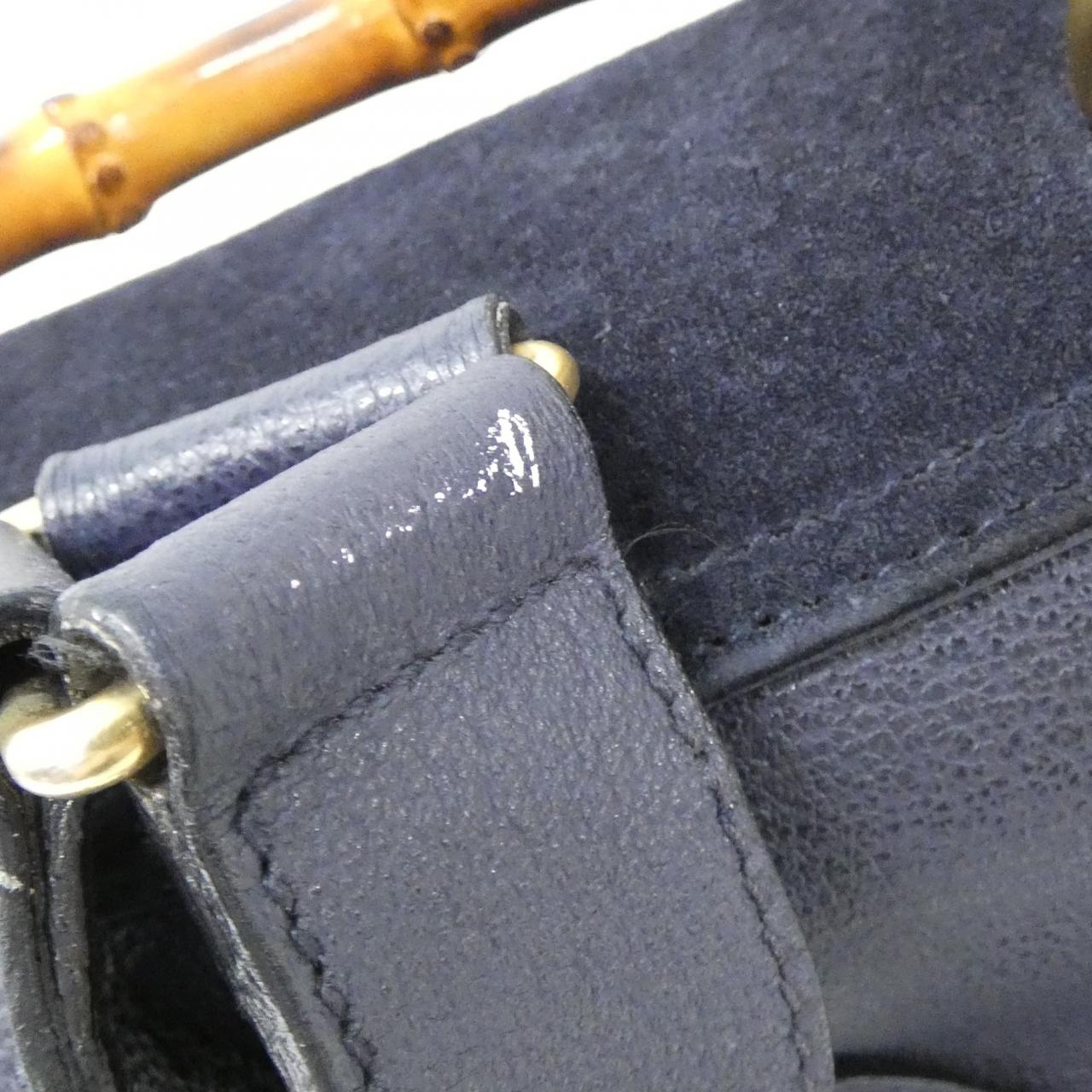 [vintage] Gucci 003 2058 Rucksack