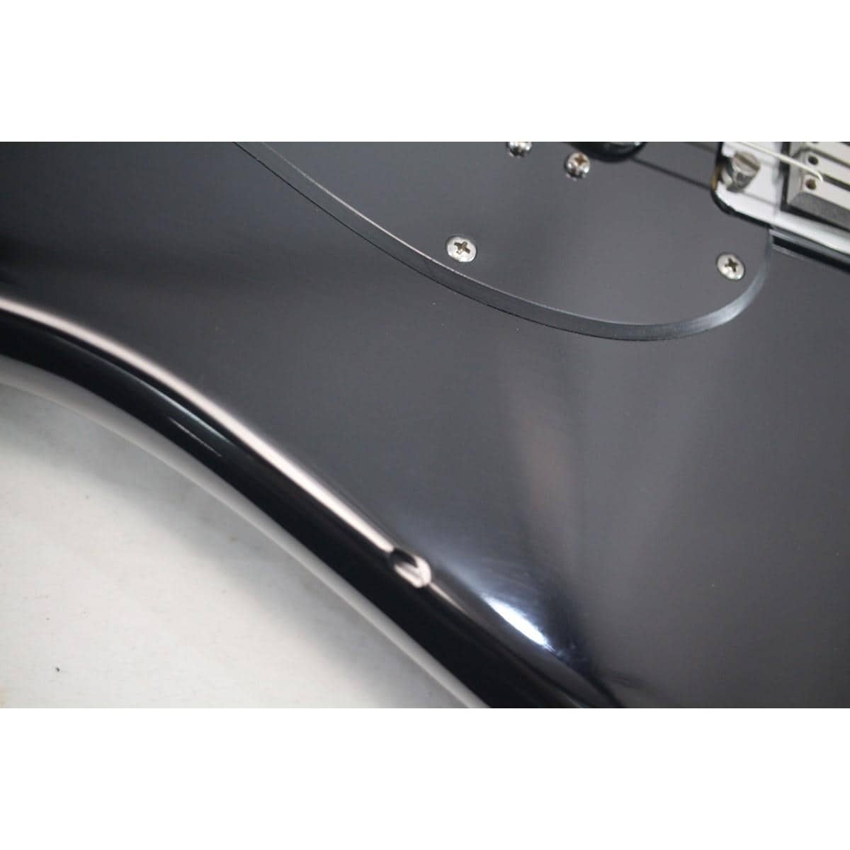 ＦＥＮＤＥＲ　　ＦＳＲ　ＮＯＮＥ　ＭＯＲＥ　ＢＬＡＣＫ　ＳＴＲＡＴ