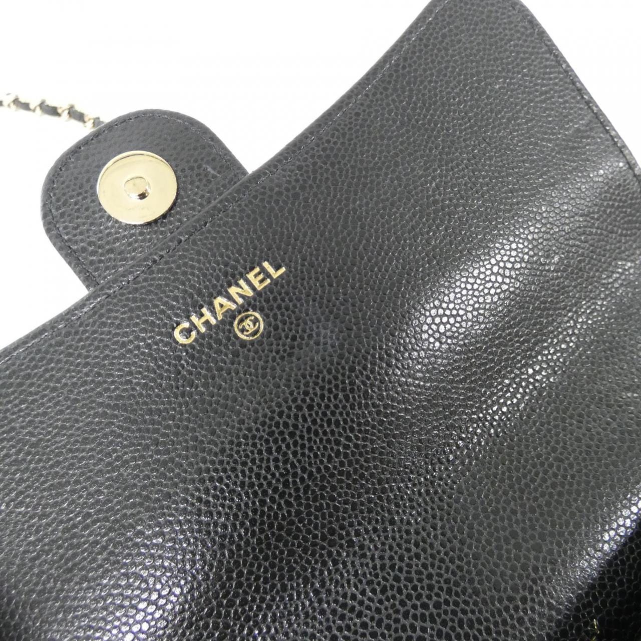 シャネル タイムレスクラシック ライン AP2096 フォンケース