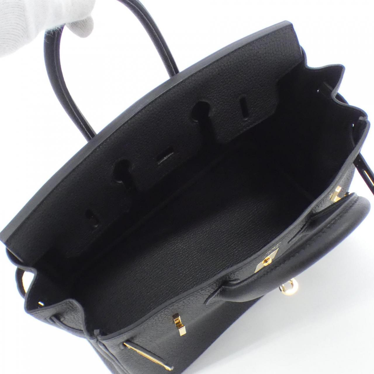 エルメス バーキン 25cm 041344CC バッグ