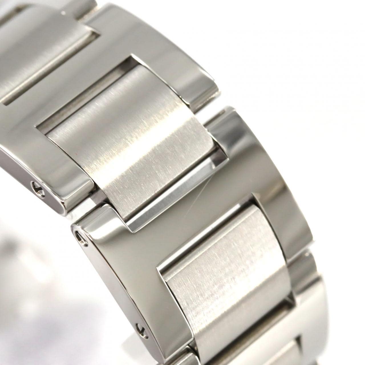 カルティエ バロンブルー WSBB0040 SS 自動巻