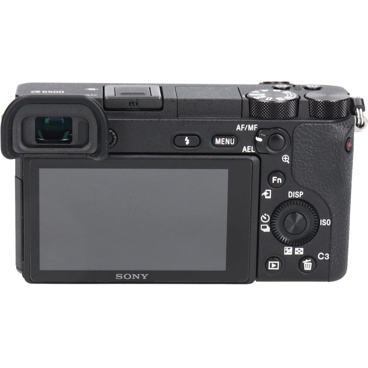 α６５００　ＩＬＣＥ－６５００
