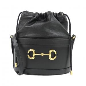 グッチ GUCCI HORSEBIT 1955 602118 1DBLG ショルダーバッグ