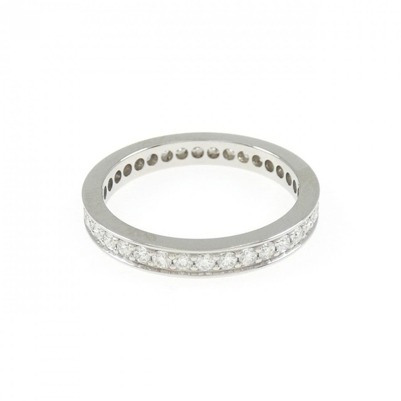 カルティエ バレリーナ リング