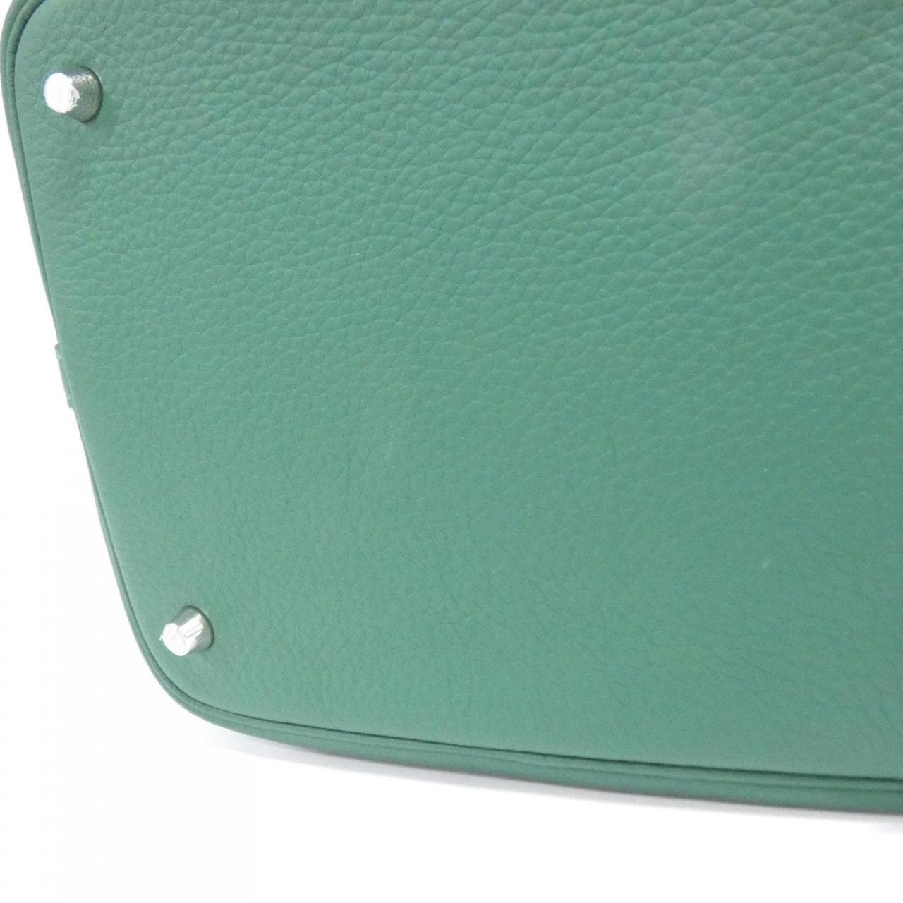 エルメス ピコタン ロック MM 060991CK バッグ