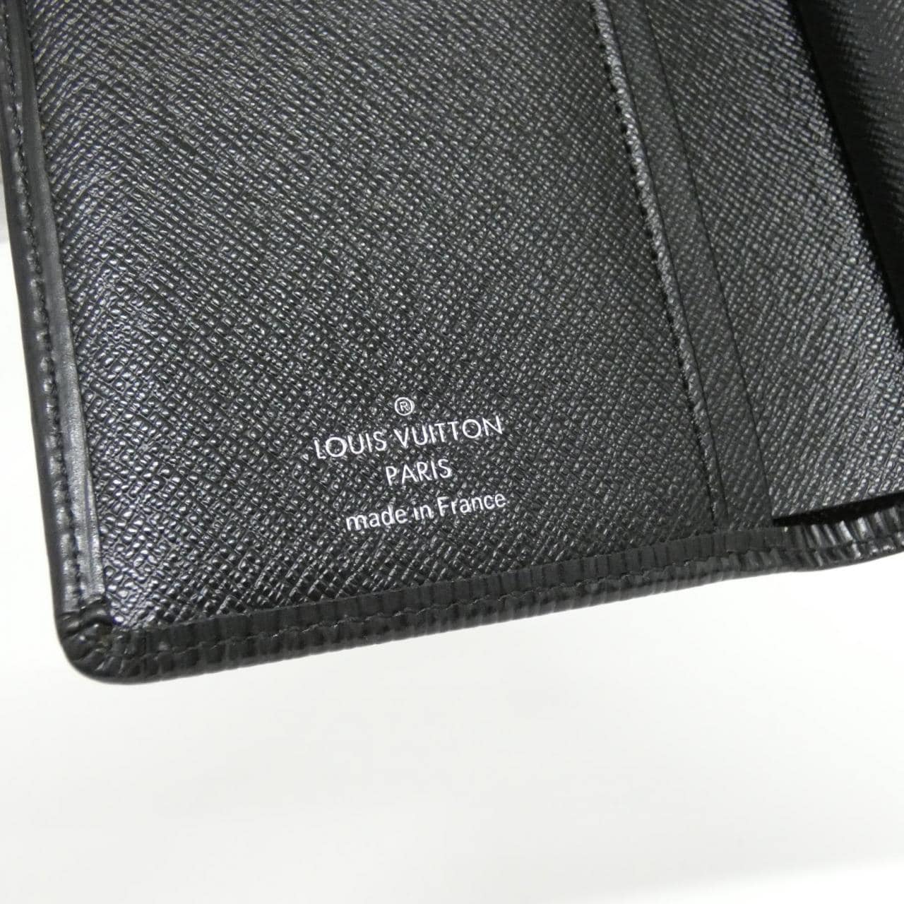 ルイヴィトン エピ ポルトフォイユ ヴィエノワ M63642 財布