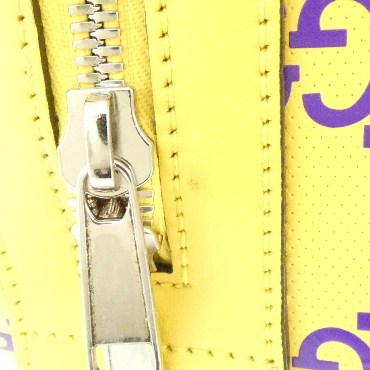 グッチ 725129 AABR4 ボストンバッグ