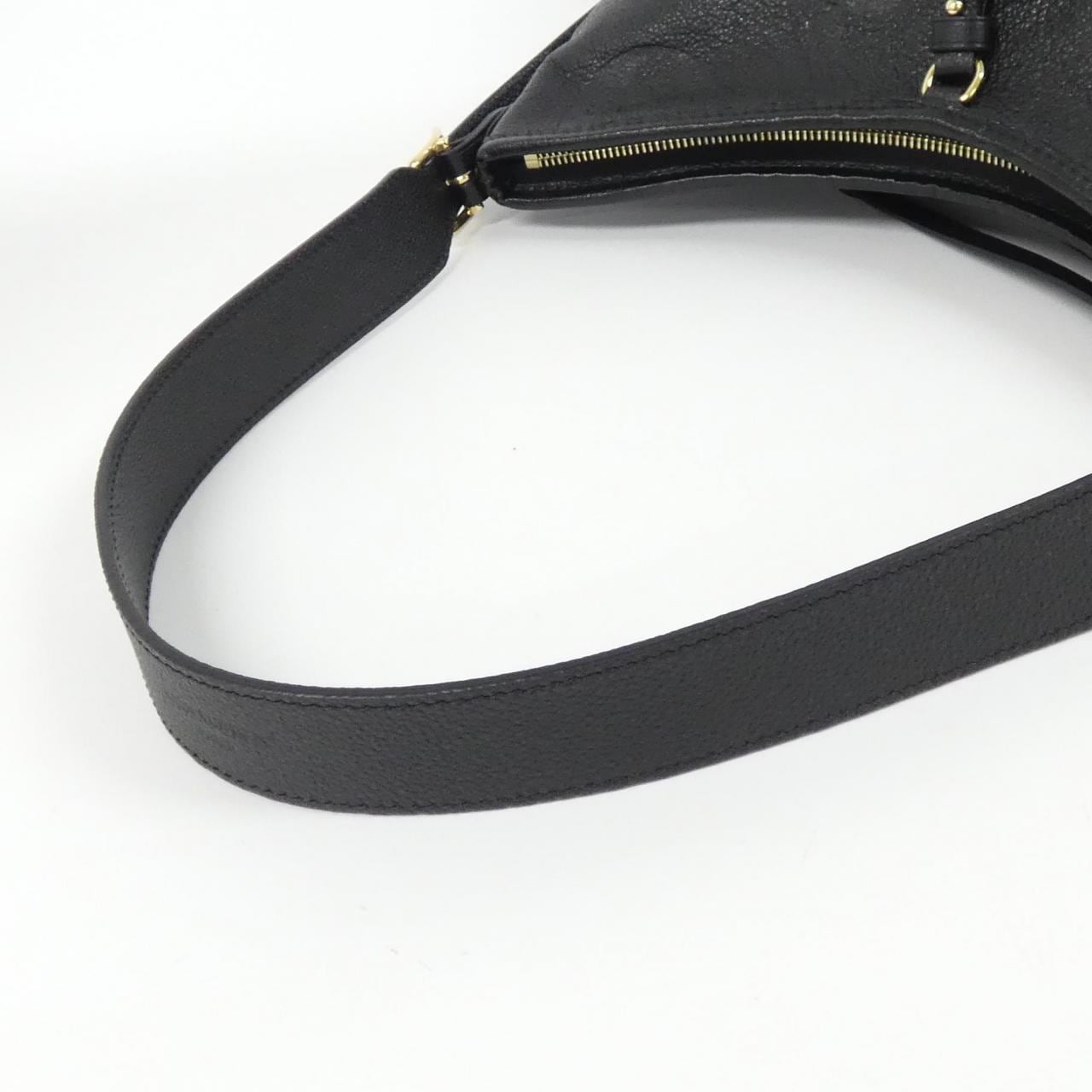 ルイヴィトン モノグラム アンプラント キャリーオール ジップ PM M46288 ショルダーバッグ