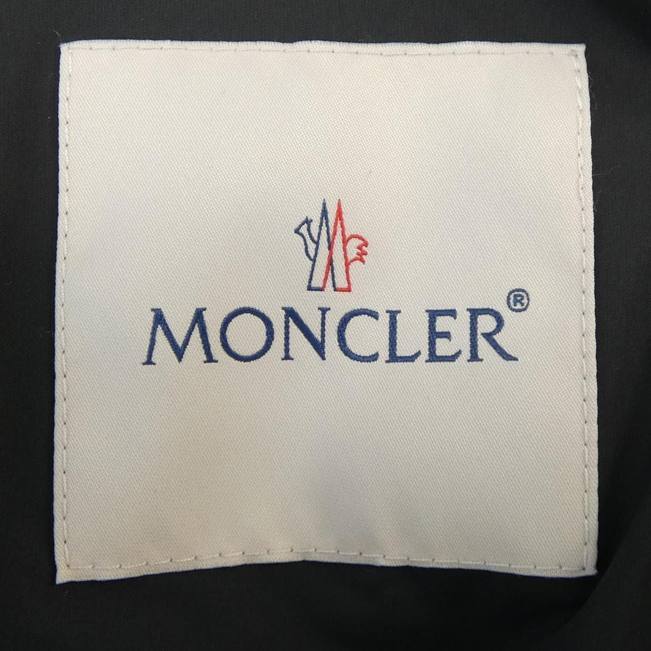 モンクレール MONCLER ブルゾン