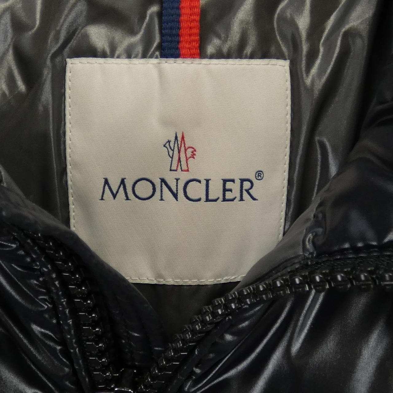 MONCLER MONCLER Down Jacket