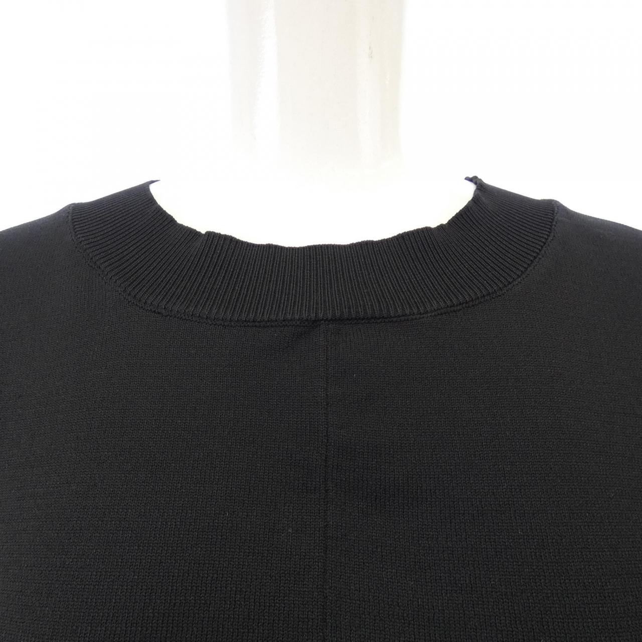 ミズイロインド mizuiro ind ニット