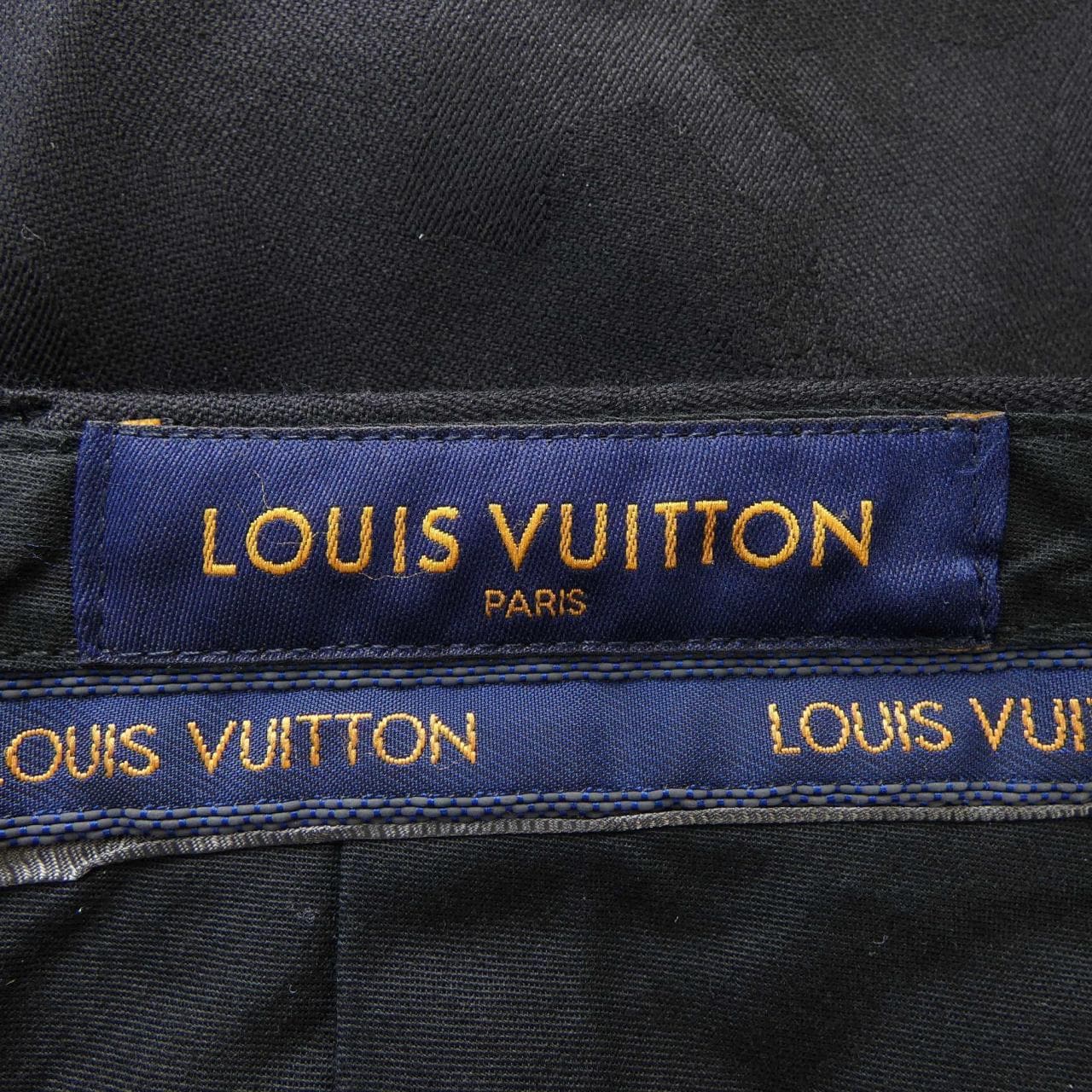 ルイヴィトン LOUIS VUITTON パンツ