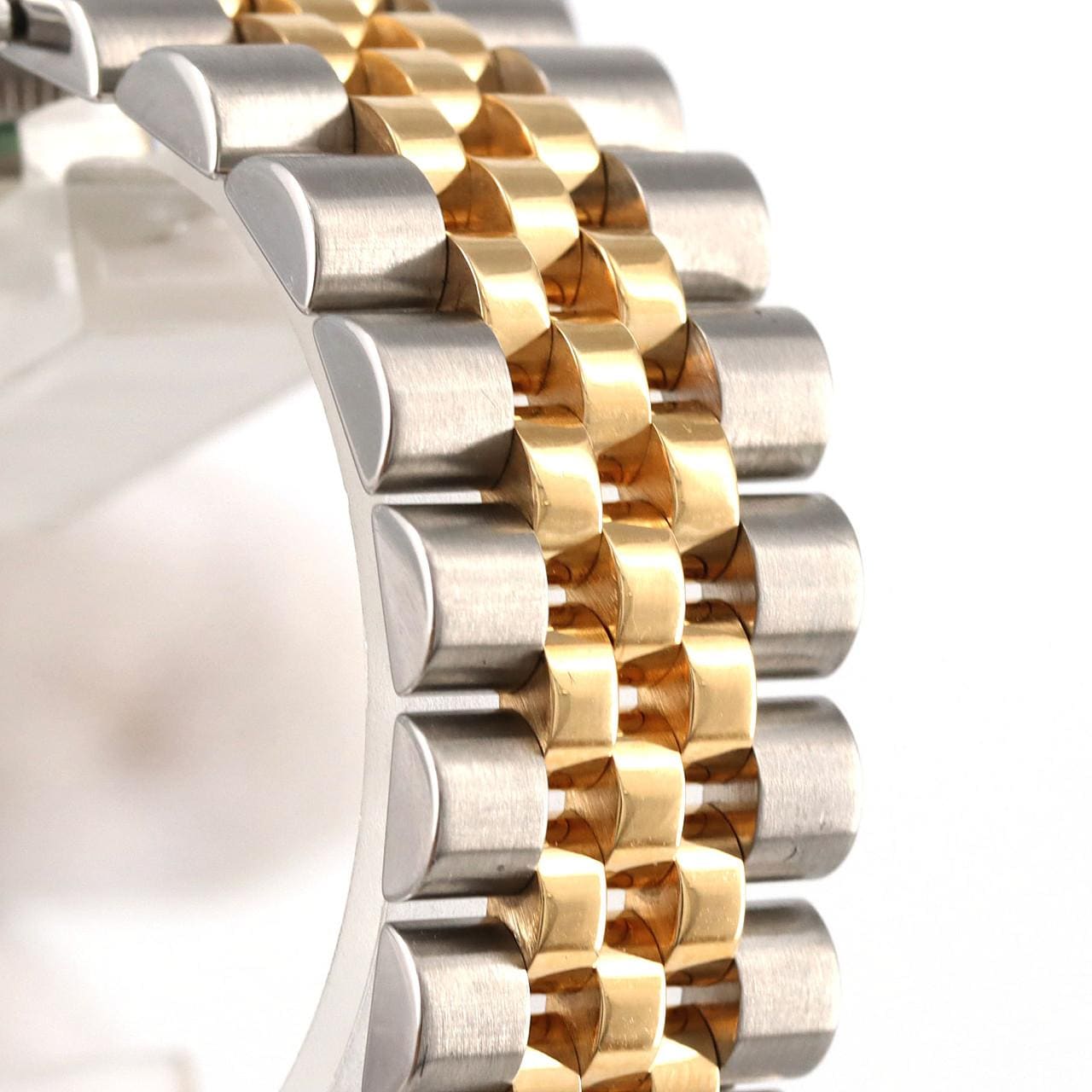 ROLEX Datejust 116233G SSxYG自動上弦G 編號