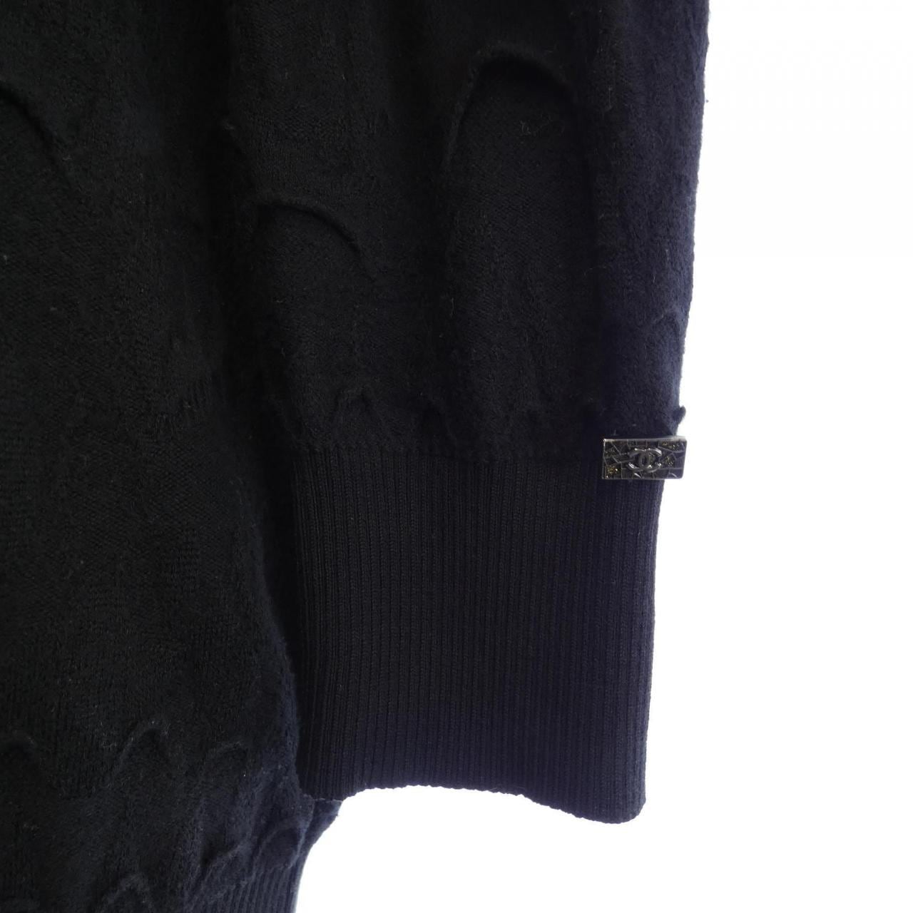 シャネル CHANEL P41776K03153 ニット