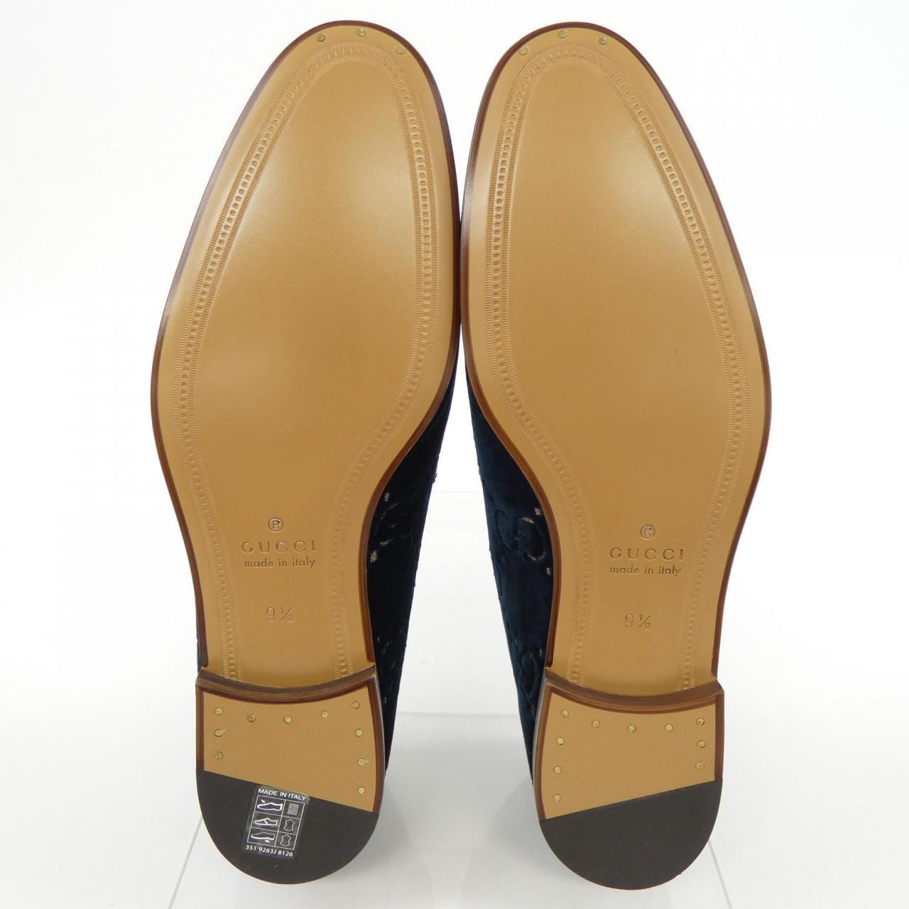 グッチ GUCCI 430088 シューズ