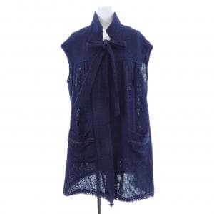 シャネル CHANEL P40472V25563 18P ベスト