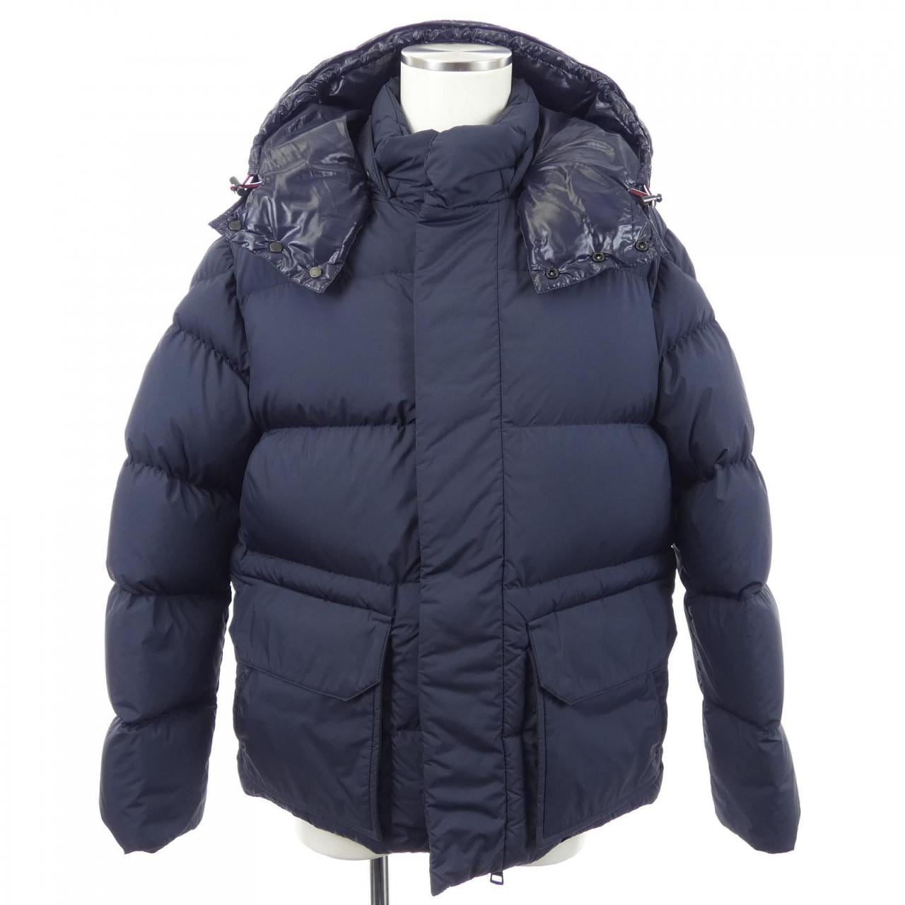 モンクレール MONCLER GLACIER ダウンジャケット