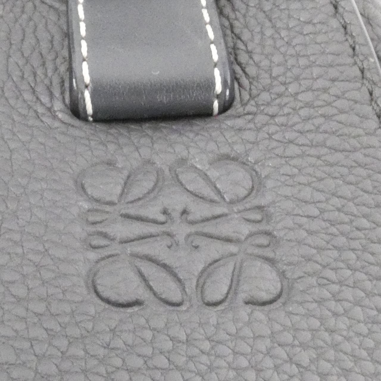 ロエベ ハンモック スモール 38712KBN60 ショルダーバッグ