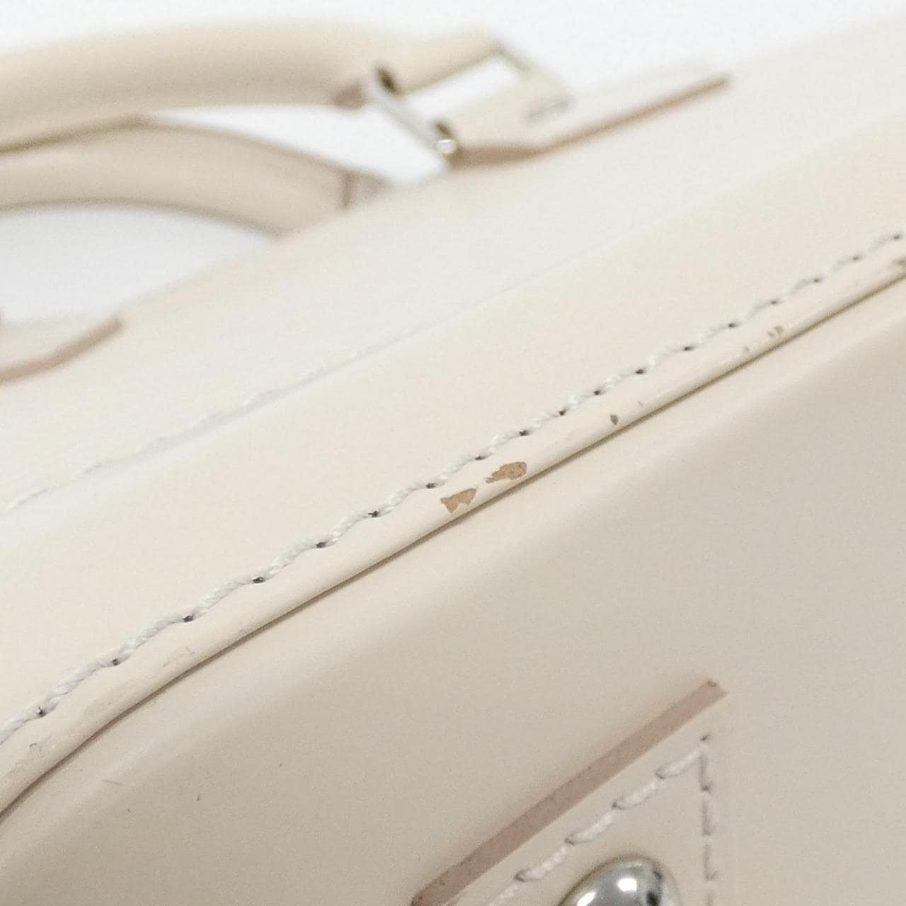 ルイヴィトン エピ アルマBB M58706 バッグ