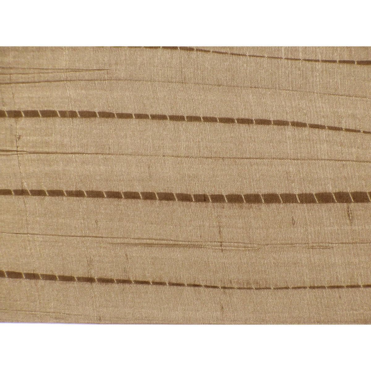 【新品】角・兵児帯　絞り加工